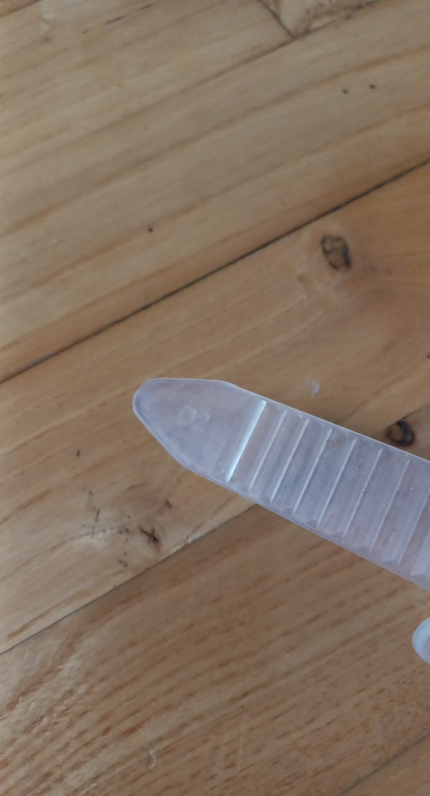 Mavi Elastik Yüzücü Gözlüğü - Görsel 5