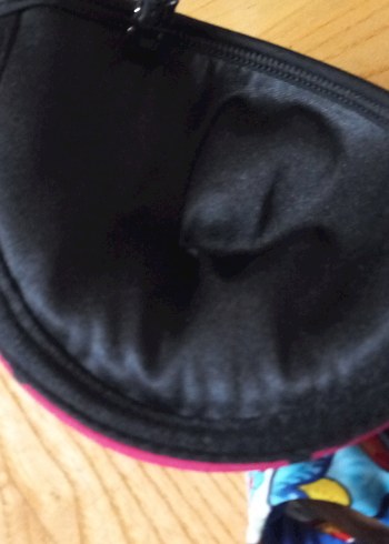 Beyaz Bohem Tarzı Bikini - Görsel 7