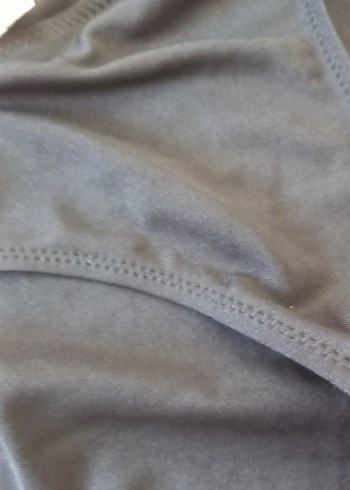 Çok Renkli Bohem Tarzı Kadın Bikini altları - Görsel 8