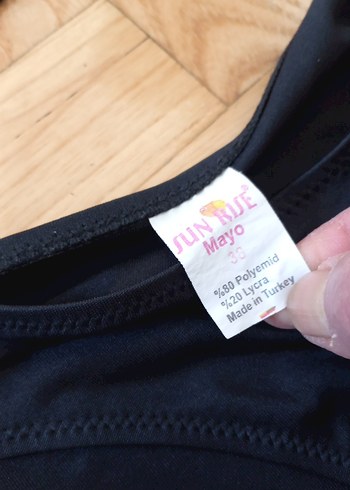 Çok Renkli Bohem Tarzı Kadın Bikini altları - Görsel 7