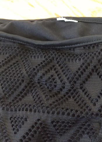 Çok Renkli Bohem Tarzı Kadın Bikini altları - Görsel 6