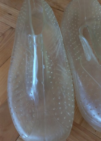 Diger Erkek Şeffaf Su Ayakkabısı - Görsel 2