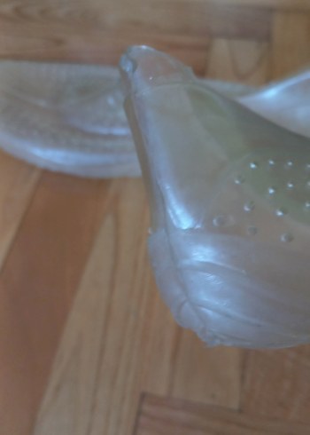 Diger Erkek Şeffaf Su Ayakkabısı - Görsel 3