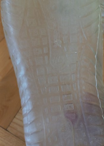 Diger Erkek Şeffaf Su Ayakkabısı - Görsel 4