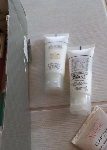 Altın Kapaklı Tıraş Sonrası Losyon - Görsel 5