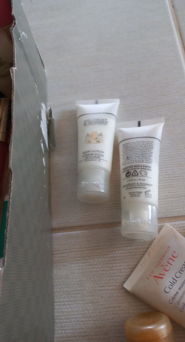 Altın Kapaklı Tıraş Sonrası Losyon - Görsel 5