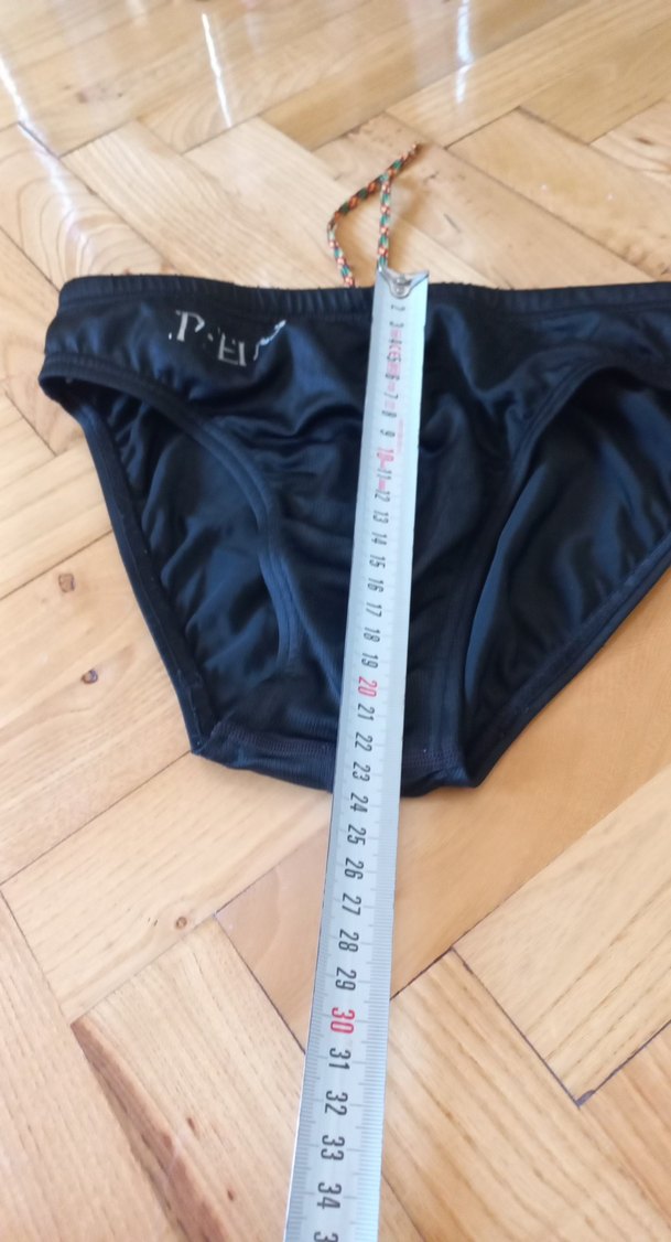 erkek s beden mayo - Görsel 5