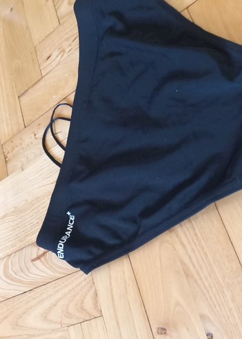 Speedo Siyah Erkek Mayo s beden - Görsel 5