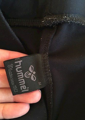 Lacivert Atletik Kısa sporcu taytı - Görsel 4