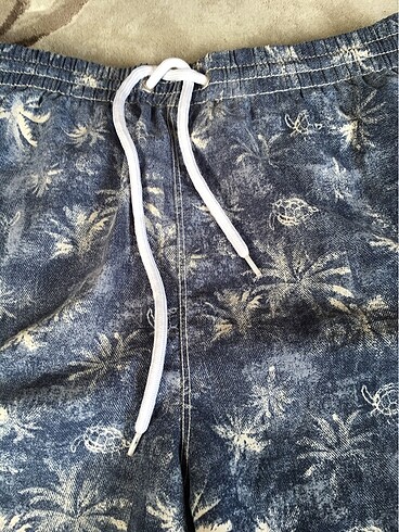 Deniz şortu - Görsel 2