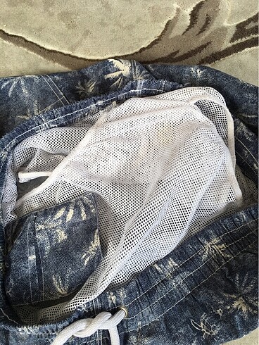 Deniz şortu - Görsel 4