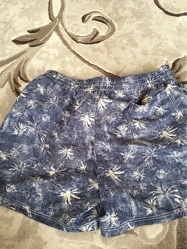 Deniz şortu - Görsel 6
