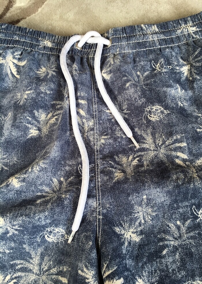 Deniz şortu - Görsel 2