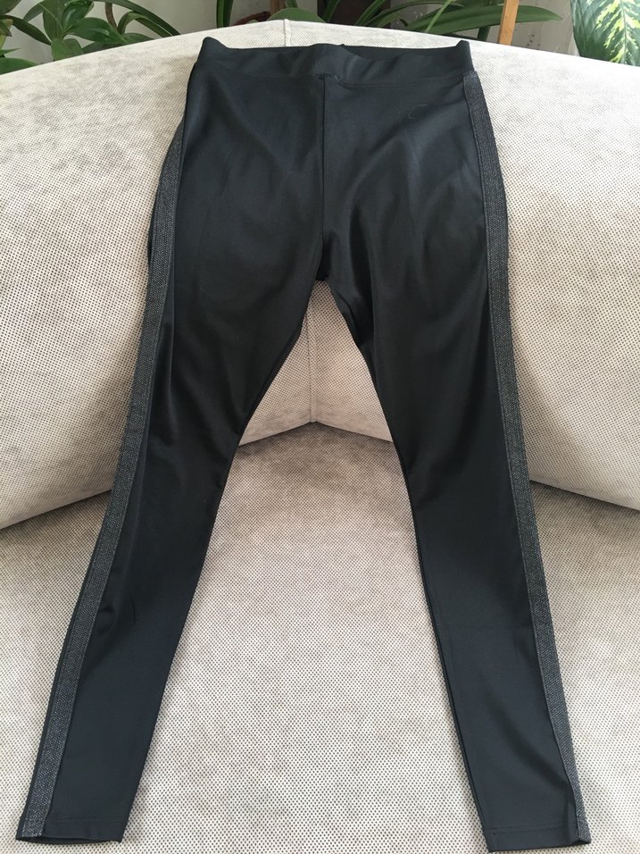 Sıfır hiç kullanılmamış bayan tayt - Görsel 2