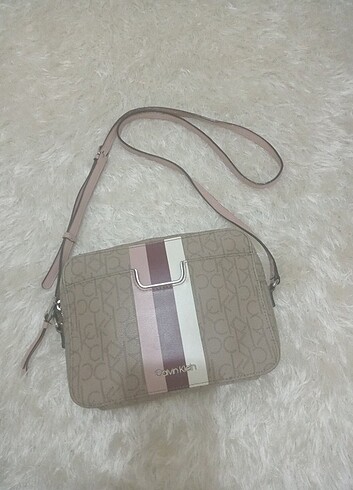 Calvin Klein Calvin Klein mini çanta
