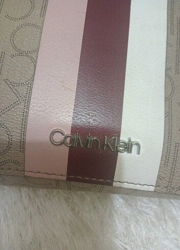 Beden Calvin Klein mini çanta