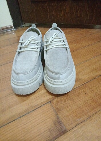 Oxford/Loafer