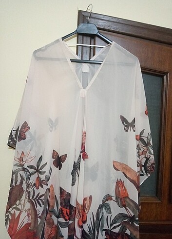 H&M pareo