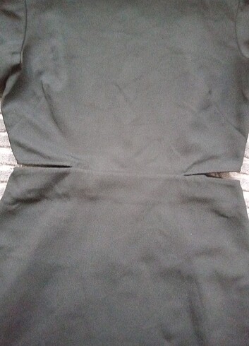 s Beden Massimo Dutti dress