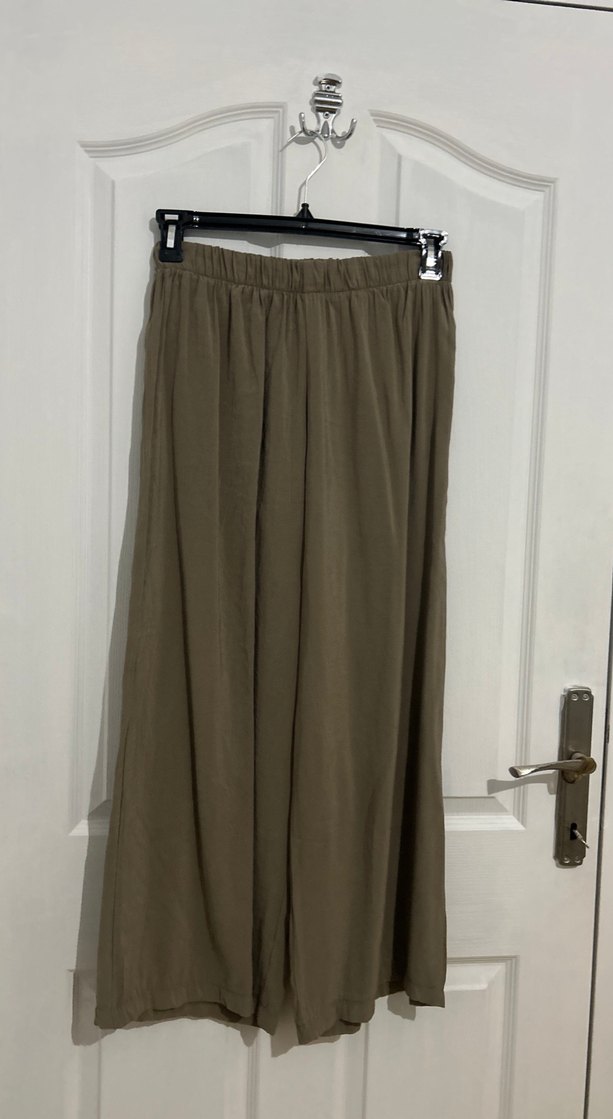 Yeşil kimono takımı - Görsel 3