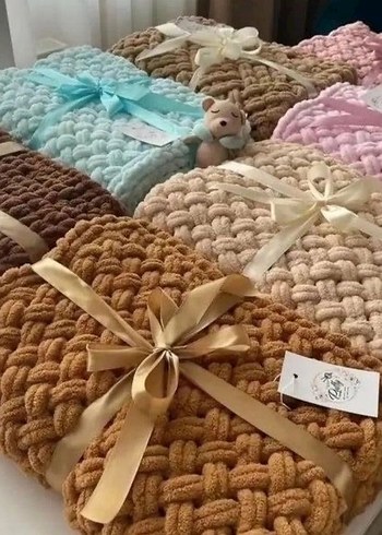 Puffy Battaniye - Görsel 2