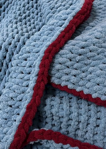 TS Lİ PUFFY BATTANİYE - Görsel 2