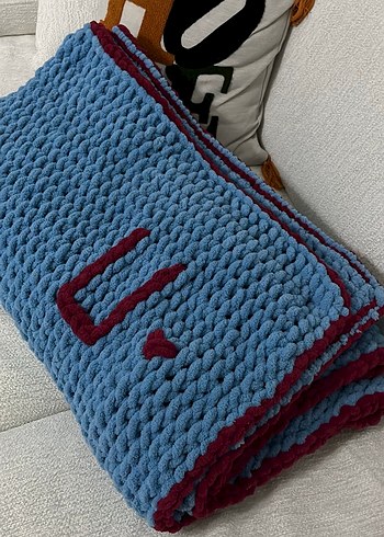 TS Lİ PUFFY BATTANİYE - Görsel 4