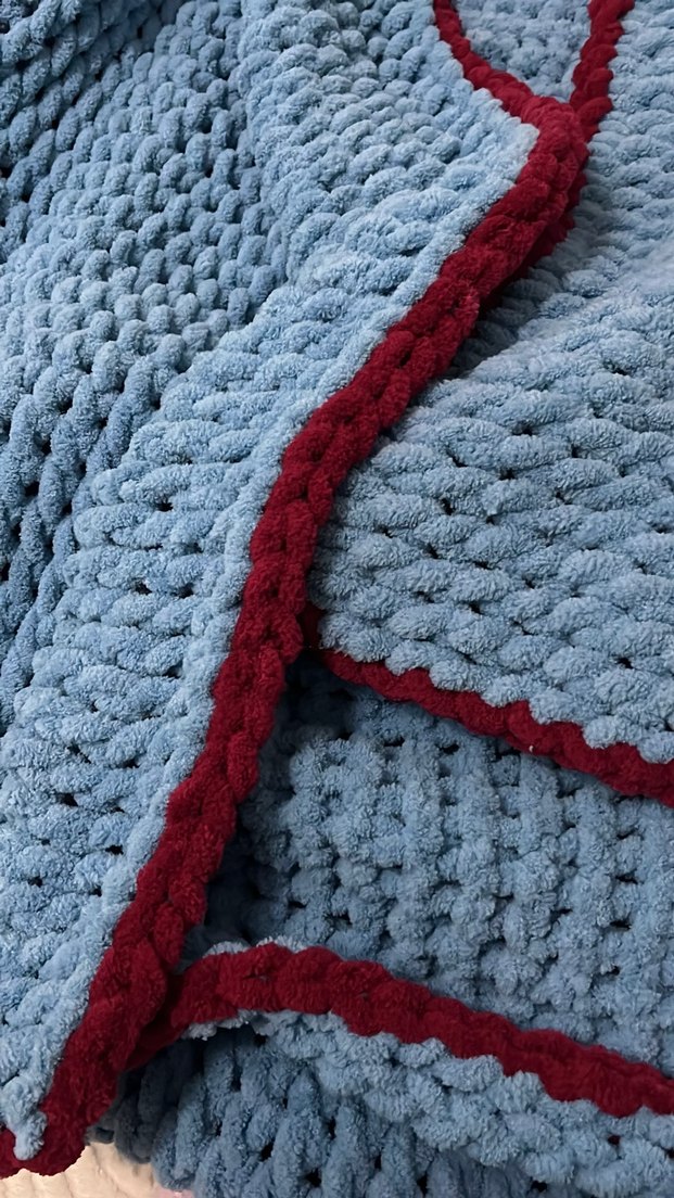 TS Lİ PUFFY BATTANİYE - Görsel 2