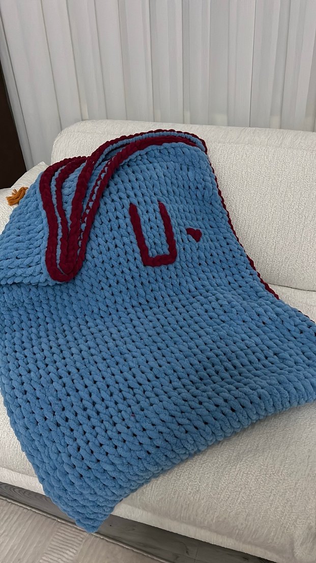 TS Lİ PUFFY BATTANİYE - Görsel 3