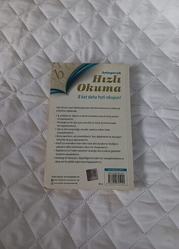 Beden Hızlı Okuma Teknikleri