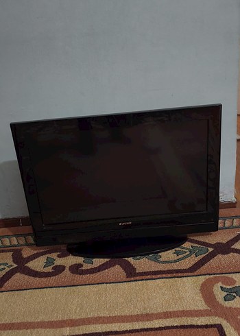 Siyah Monitör