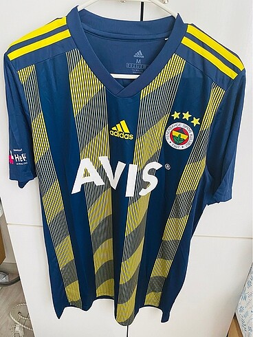 Adidas üretim eski sezon fener forması