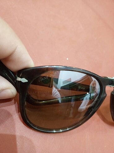 Persol Persol güneş gözlüğü sıfırdan farksız