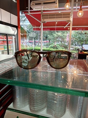  Beden Persol güneş gözlüğü sıfırdan farksız