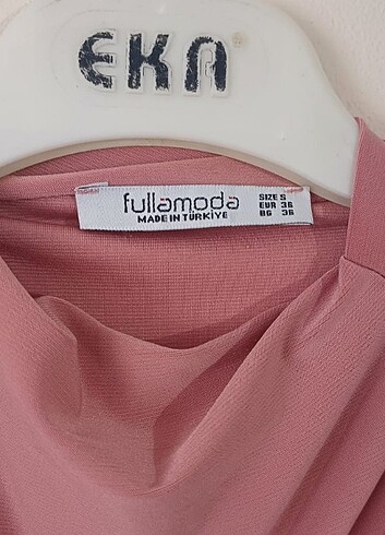 m Beden Pembe Kadın bluz yeni moda 