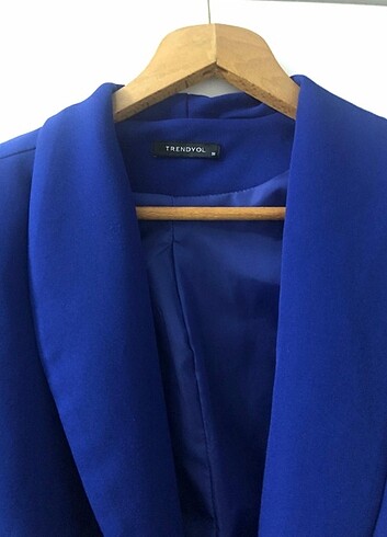 36 Beden Blazer ceket