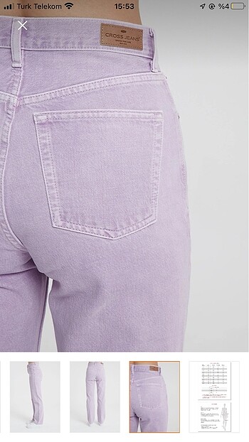 Trendyolmilla Pantolon - Görsel 5