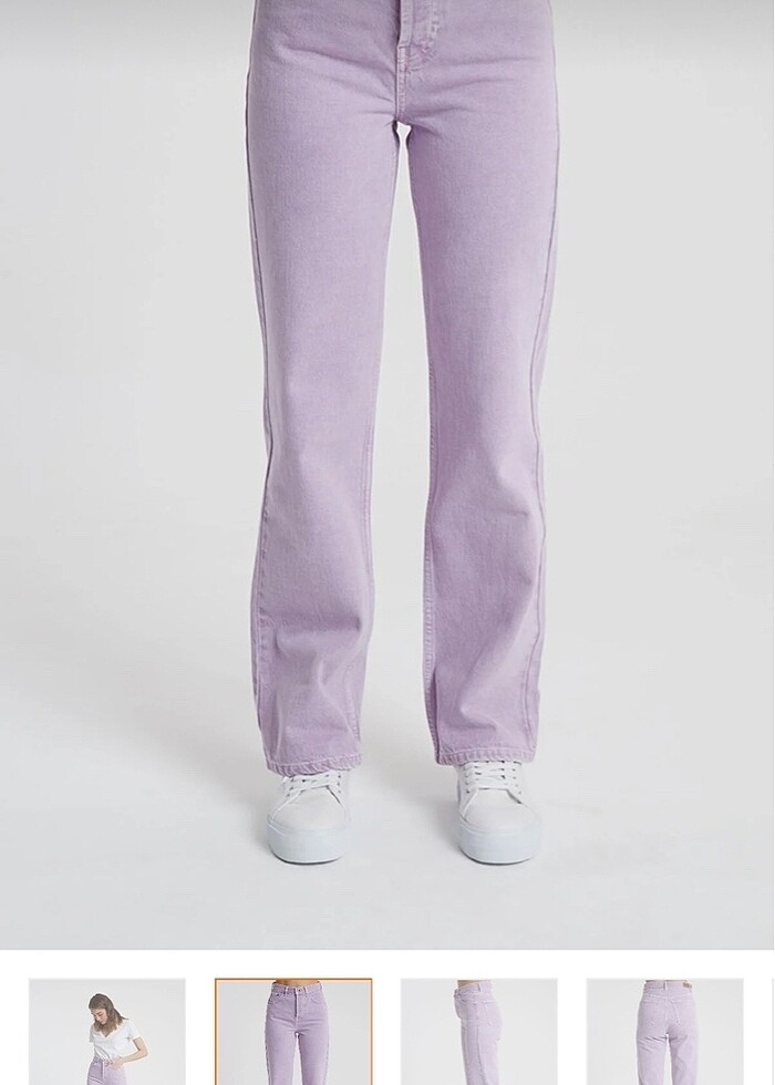 Trendyolmilla Pantolon - Görsel 2