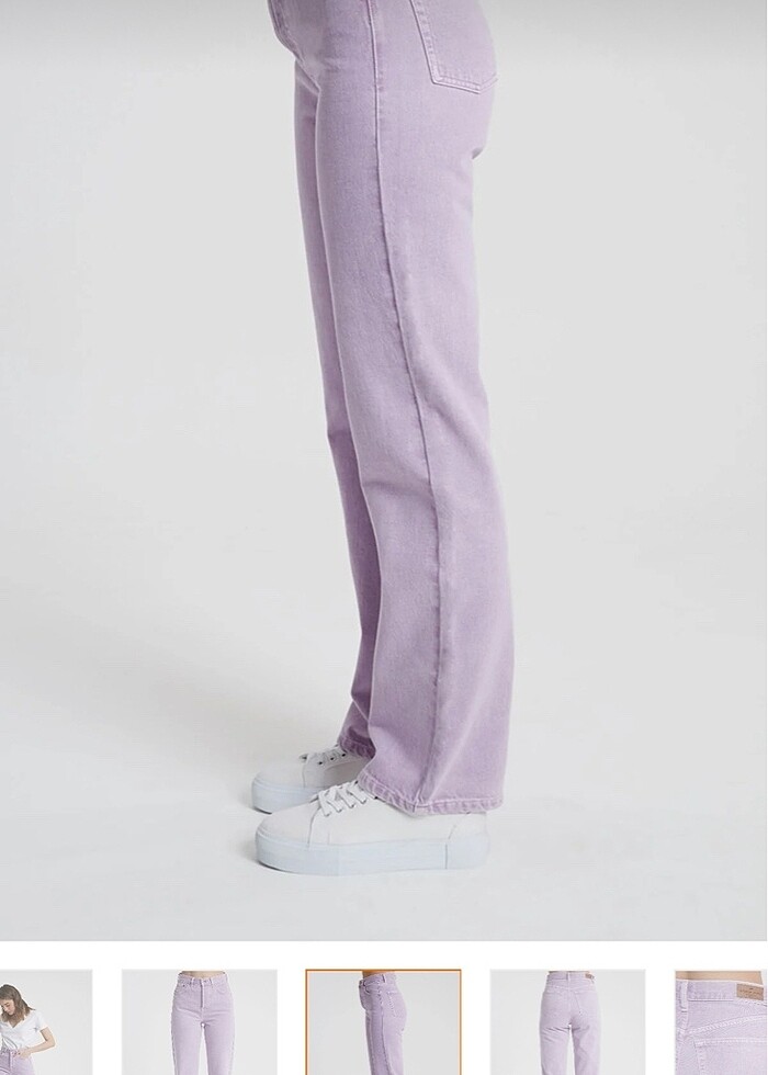 Trendyolmilla Pantolon - Görsel 3