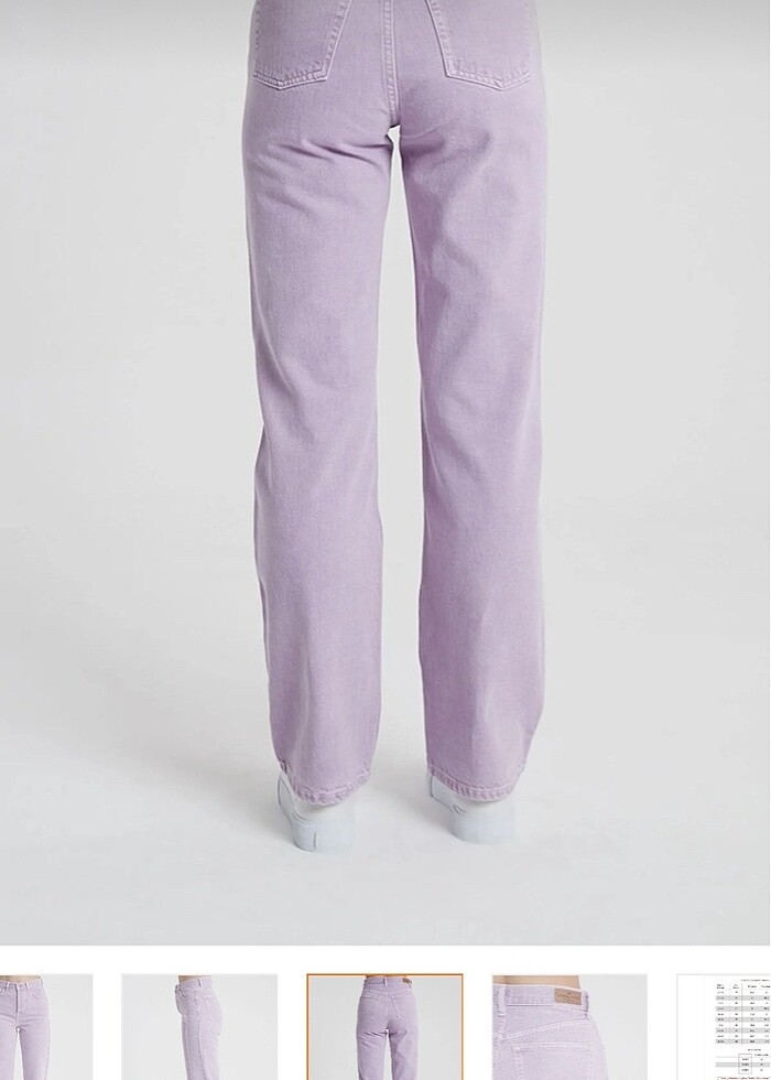 Trendyolmilla Pantolon - Görsel 4