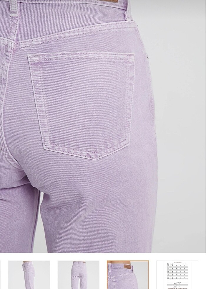 Trendyolmilla Pantolon - Görsel 5