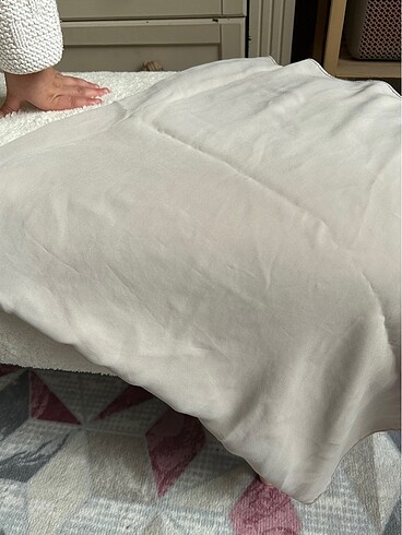 Fresh Scarf Abiye Eşarp - Görsel 3