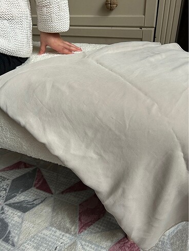 Fresh Scarf Abiye Eşarp - Görsel 4