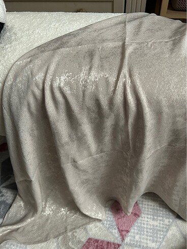 Fresh Scarf Abiye Eşarp - Görsel 2