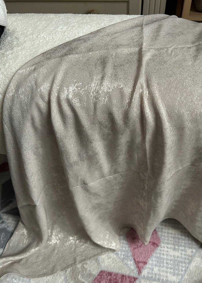 Fresh Scarf Abiye Eşarp - Görsel 2