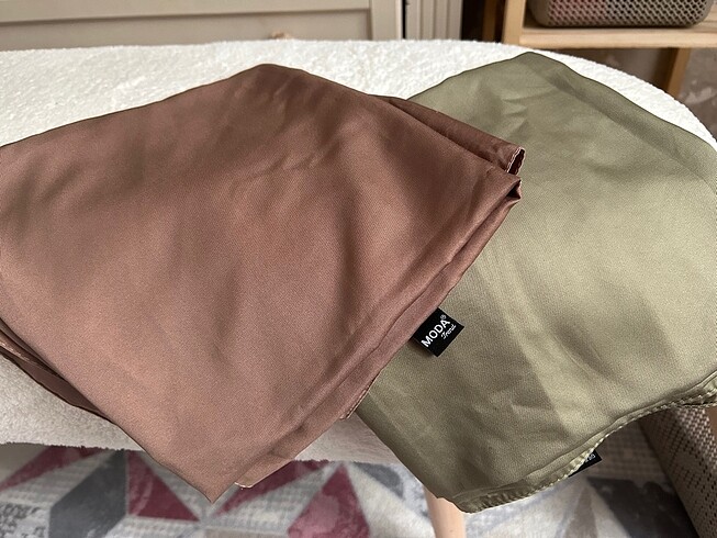 Vakko Eşarp - Görsel 2