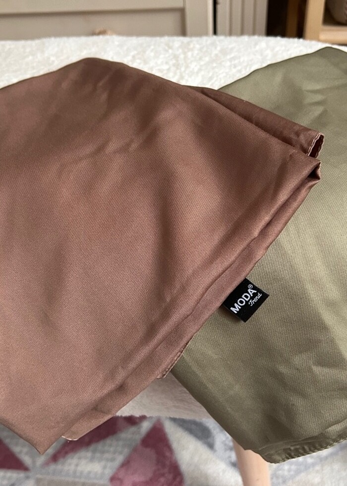 Vakko Eşarp - Görsel 2