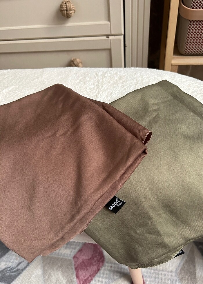 Vakko Eşarp - Görsel 3