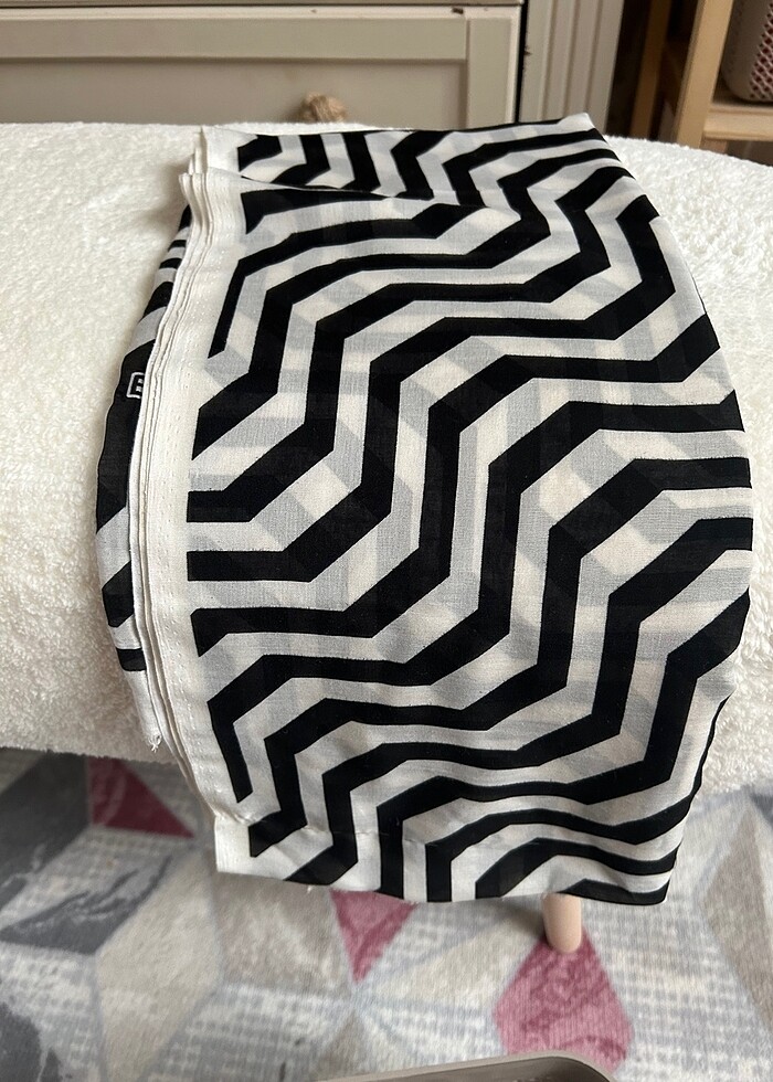 Moda Kaşmir Şal - Görsel 3