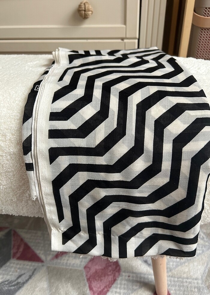 Moda Kaşmir Şal - Görsel 2